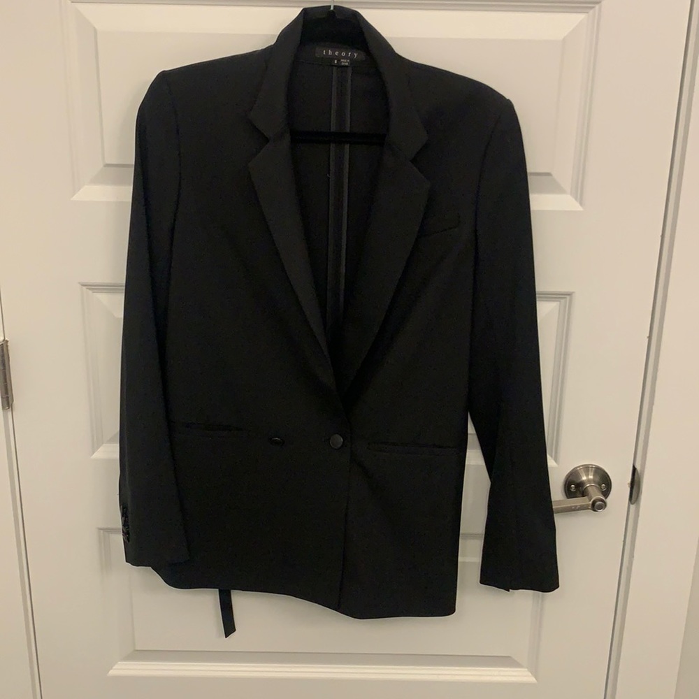 Theory woman’s blazer